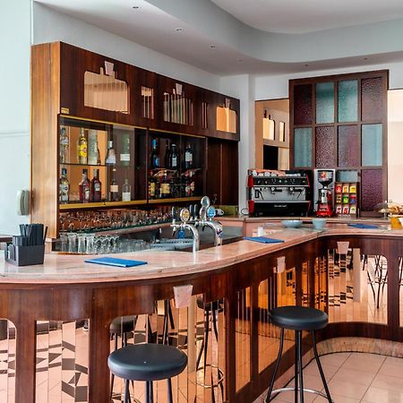 Hotel Loris - Valentini Family Village Беллария-Иджеа-Марина Экстерьер фото